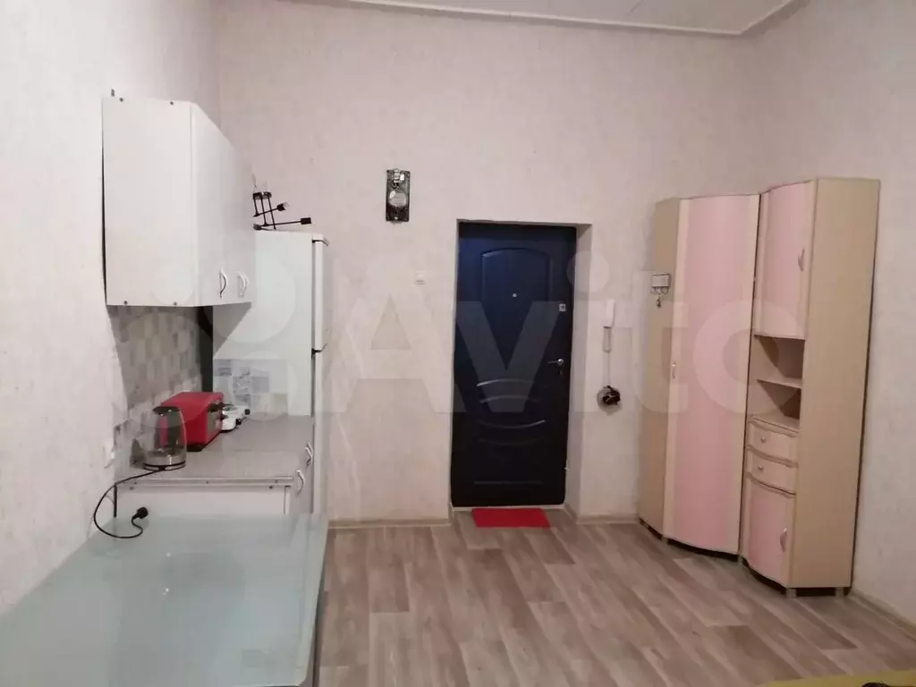 Комната 18 м в 1-к., 2/2 эт. - Фото 1