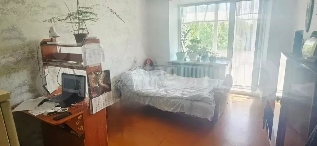 2-к. квартира, 47,6 м, 5/5 эт. - Фото 0
