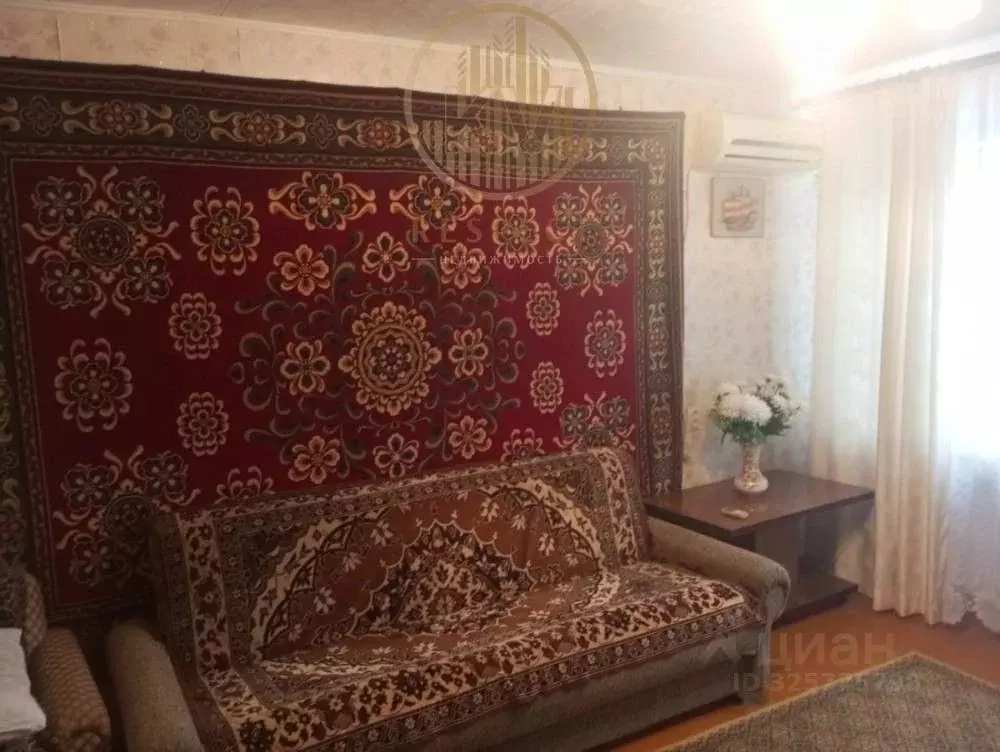 3-к кв. Ставропольский край, Минеральные Воды просп. Карла Маркса, 75 ... - Фото 1