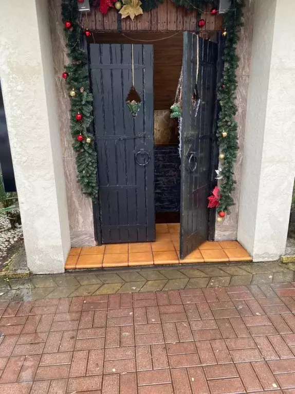 Торговая площадь в Краснодарский край, Сочи Центральный мкр, ул. ... - Фото 2