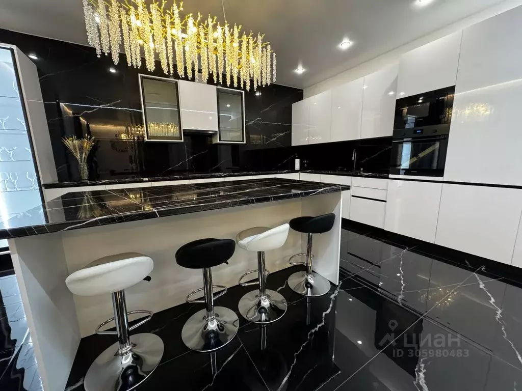 Коттедж в Краснодарский край, Сочи городской округ, с. Черешня ул. ... - Фото 2