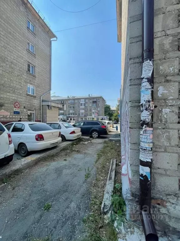 Помещение свободного назначения в Новосибирская область, Новосибирск ... - Фото 2