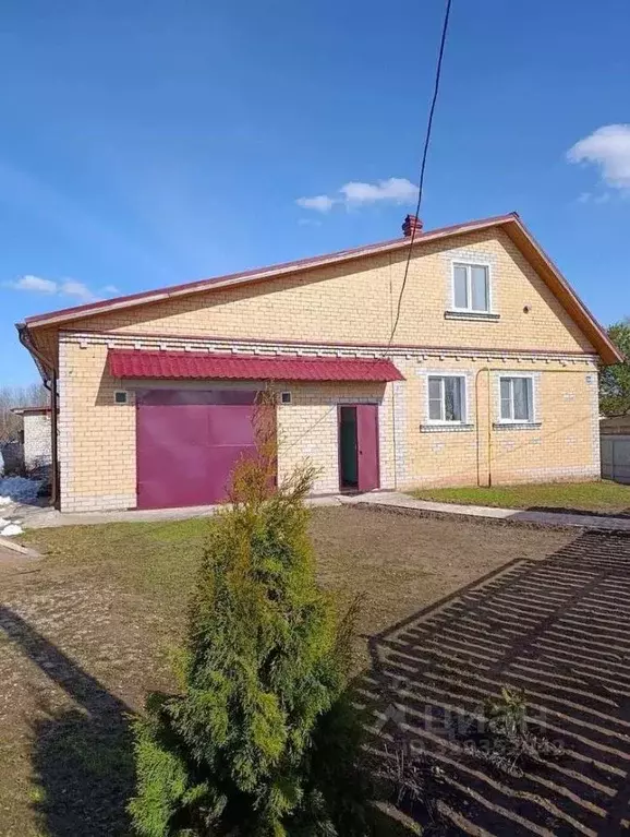 Дом в Кировская область, Киров городской округ, д. Малые Кушовы 2А ... - Фото 1