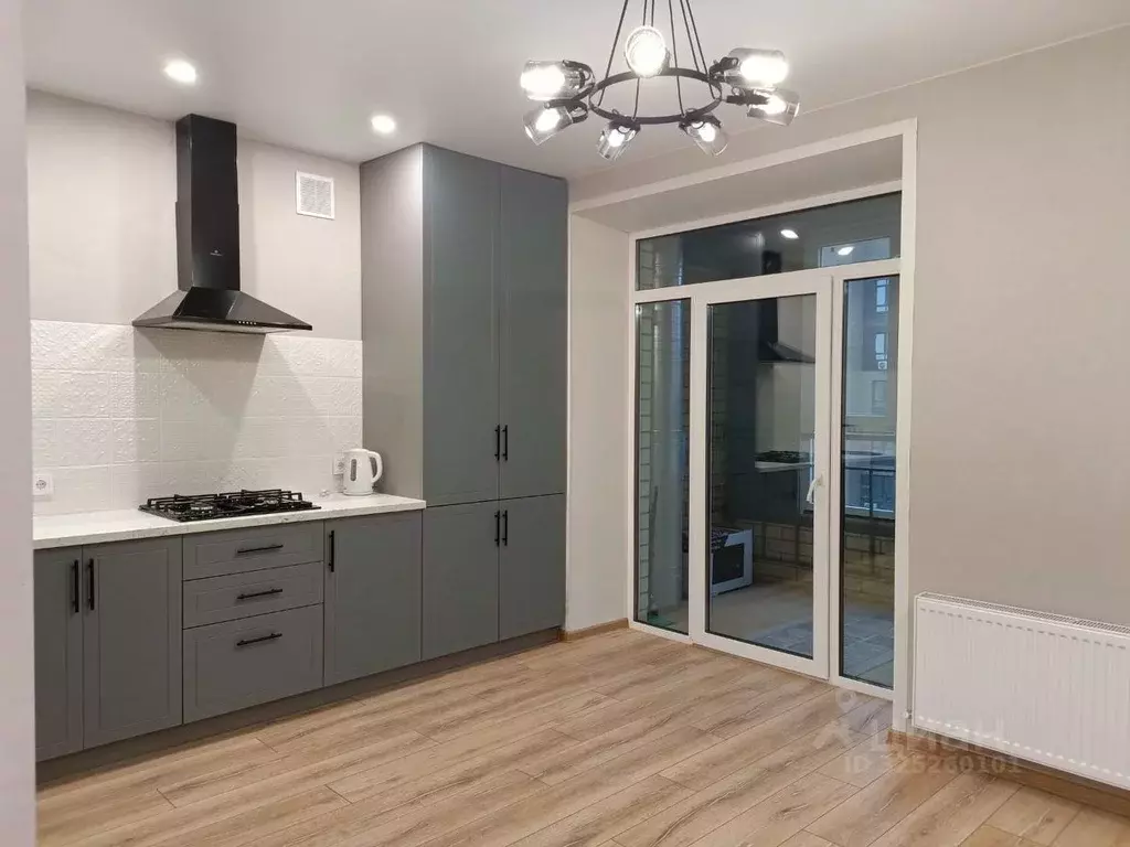 1-к кв. Марий Эл, Йошкар-Ола бул. Ураева, 8Б (47.7 м) - Фото 2