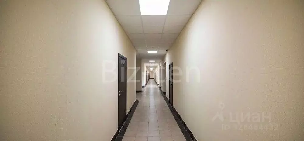 Офис в Санкт-Петербург 10-я Васильевского острова линия, 59 (35 м) - Фото 1