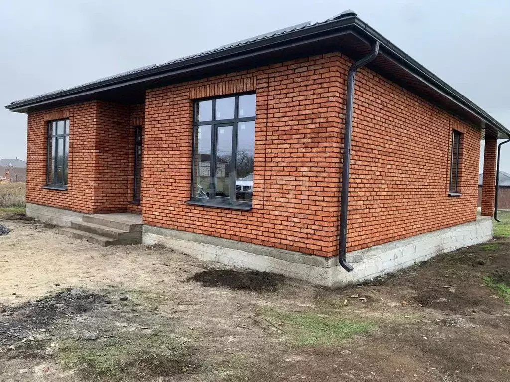 Участок в Ростовская область, Мясниковский район, Краснокрымское ... - Фото 2