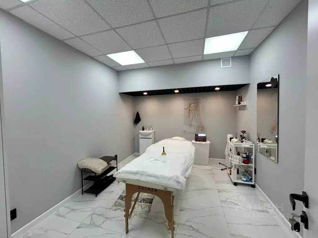 Помещение свободного назначения в Москва ул. Генерала Ермолова, 10/6 ... - Фото 2