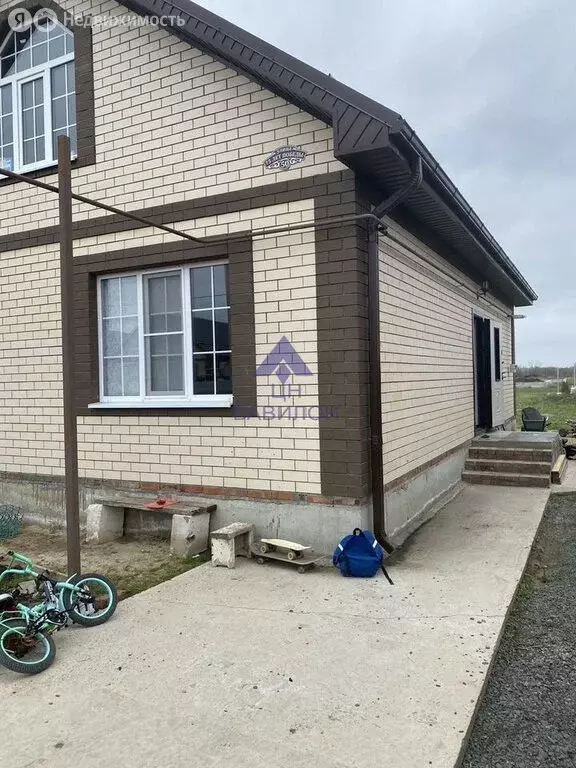 Дом в станица Романовская, улица 75 лет Победы (144 м) - Фото 2