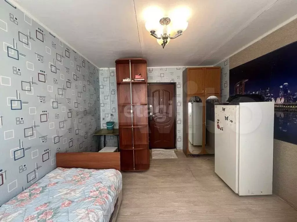 Комната 13 м в 1-к., 4/5 эт. - Фото 0