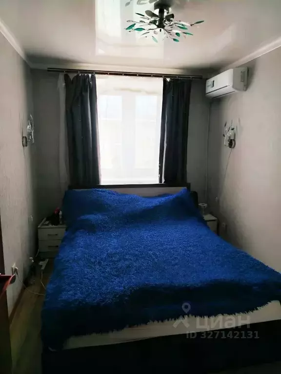 2-к кв. Тамбовская область, Тамбов городской округ, пос. Строитель ул. ... - Фото 2