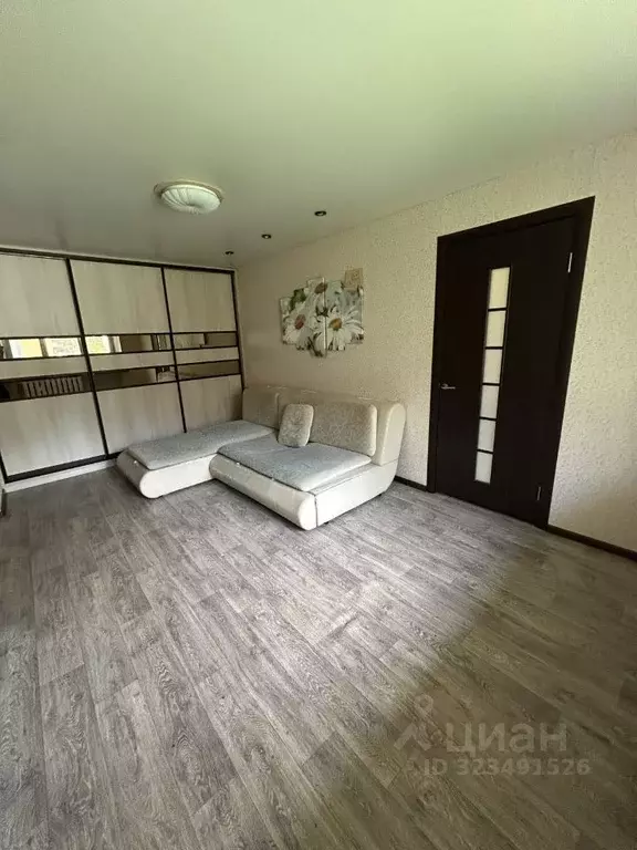 2-к кв. Башкортостан, Уфа ул. Коммунаров, 22 (43.1 м) - Фото 1