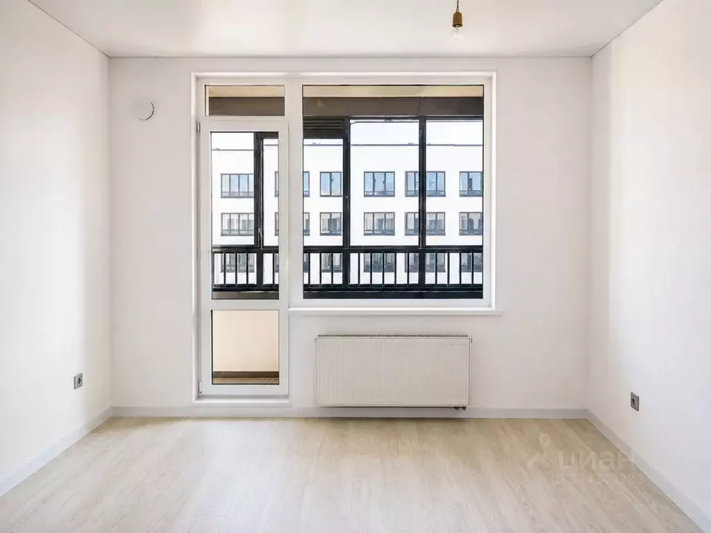 Студия Санкт-Петербург просп. Ветеранов, 210 (24.0 м) - Фото 2