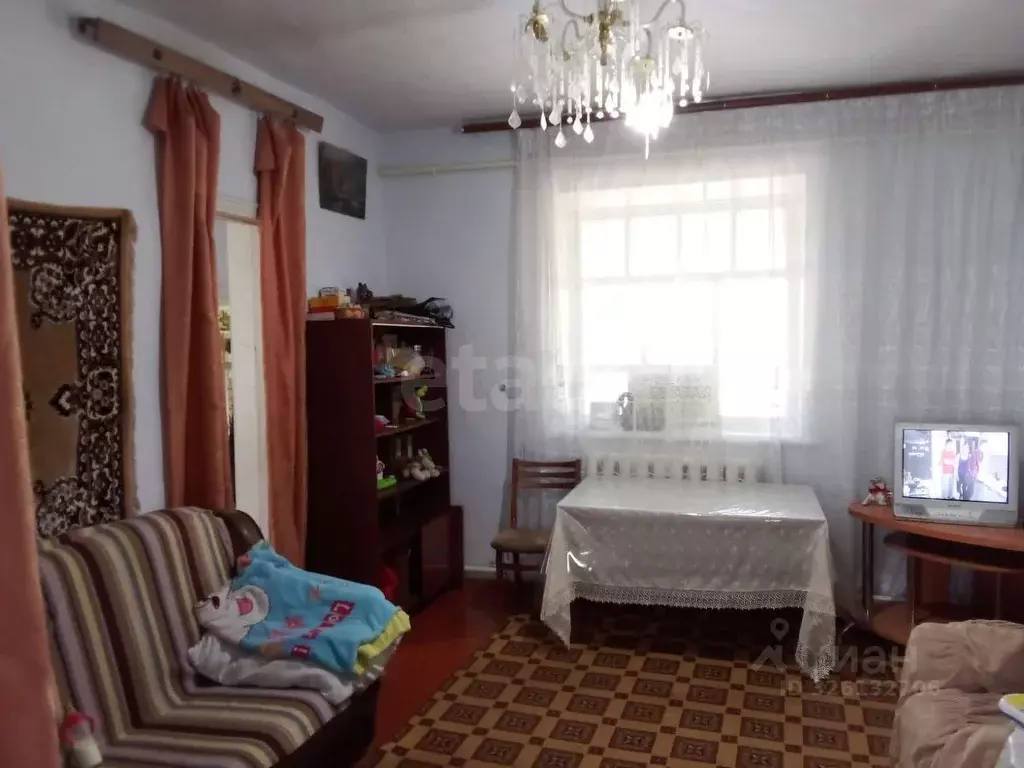 Дом в Краснодарский край, Славянский район, Петровское с/пос, ... - Фото 2