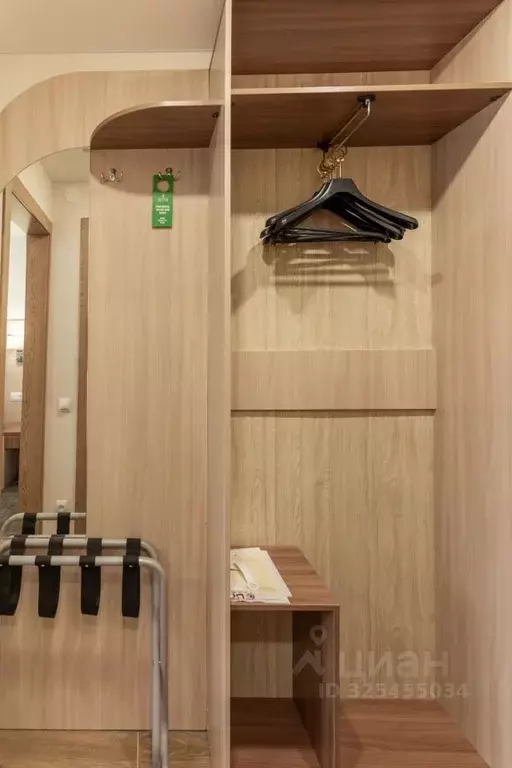 Комната Кировская область, Киров Октябрьский просп., 145 (16.0 м) - Фото 2