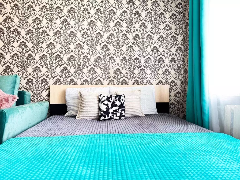 2-к кв. Рязанская область, Рязань Интернациональная ул., 16Б (85.0 м) - Фото 2