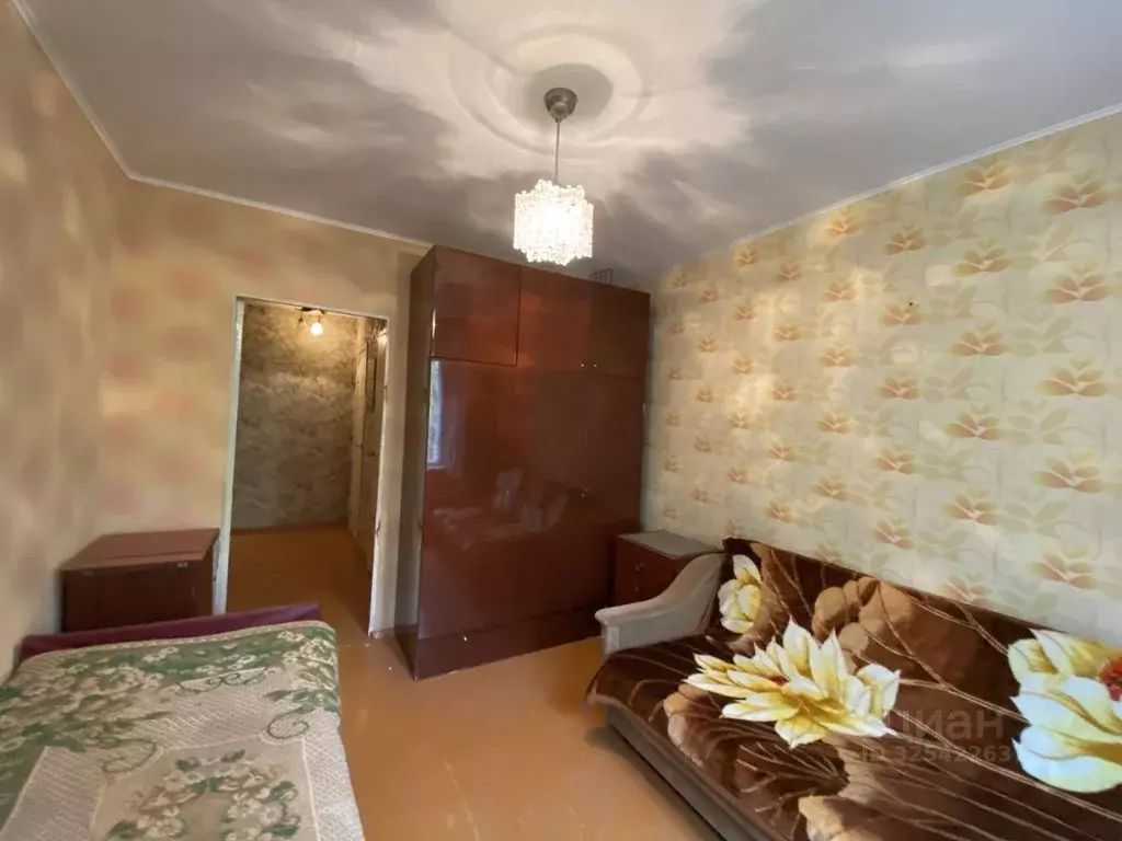 3-к кв. Чувашия, Чебоксары просп. Тракторостроителей, 23 (72.0 м) - Фото 1