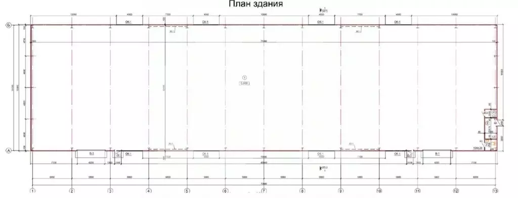 Производственное помещение в Московская область, Щелково Заречная ул., ... - Фото 2