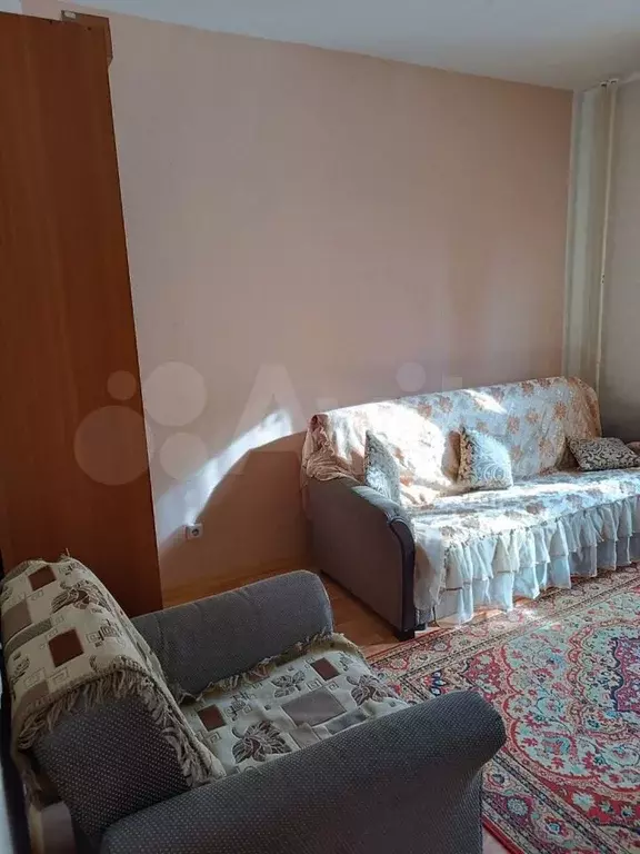 Комната 17 м в 3-к, 13/21 эт. - Фото 0