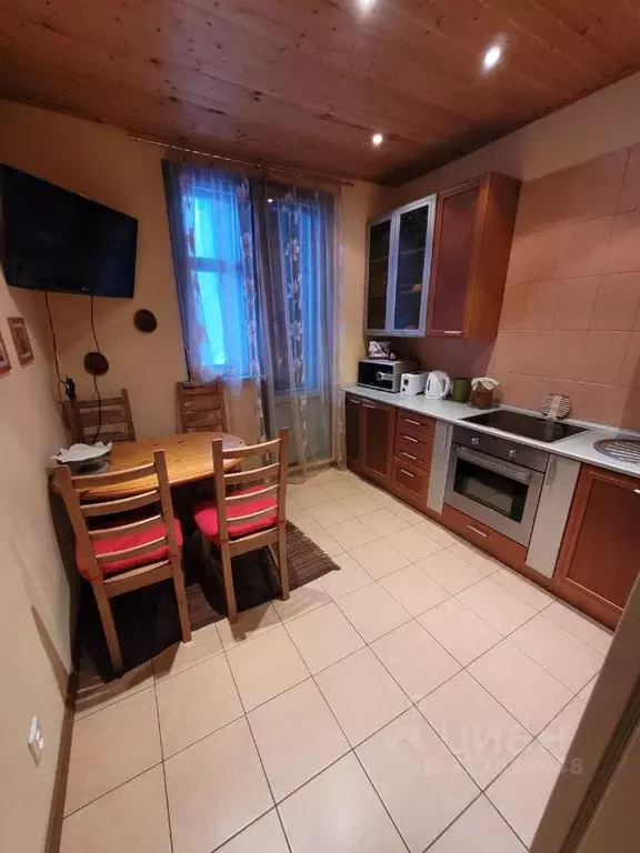 2-к кв. Мурманская область, Мурманск Кильдинская ул., 1 (56.5 м) - Фото 2