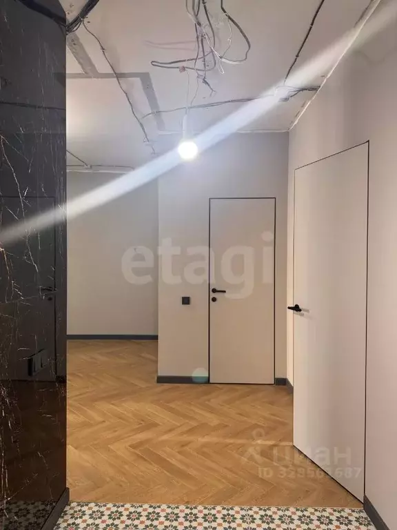 1-к кв. Пермский край, Пермь ул. Николая Островского, 60/1 (56.0 м) - Фото 0