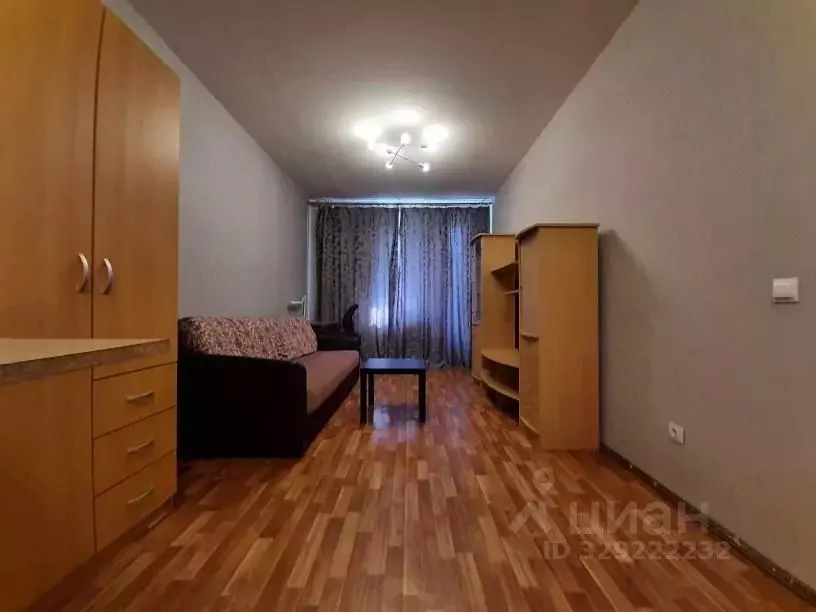 Студия Санкт-Петербург Пулковская ул., 8к4 (25.9 м) - Фото 2