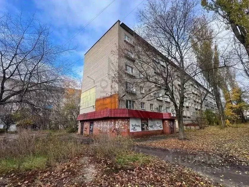 Помещение свободного назначения в Воронежская область, Воронеж ул. ... - Фото 2