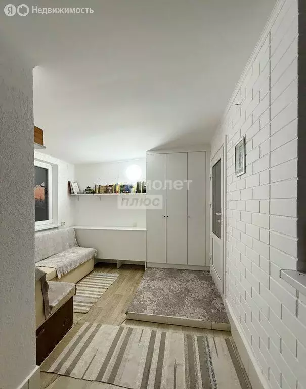 Дом в Элиста, Эрмелинская улица (79 м) - Фото 2