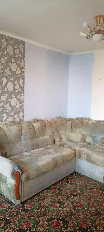 2-к кв. Липецкая область, Елец пос. Строитель, 33 (44.0 м) - Фото 2