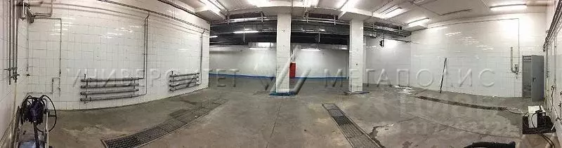 Помещение свободного назначения в Москва ул. Циолковского, 7 (349 м) - Фото 1