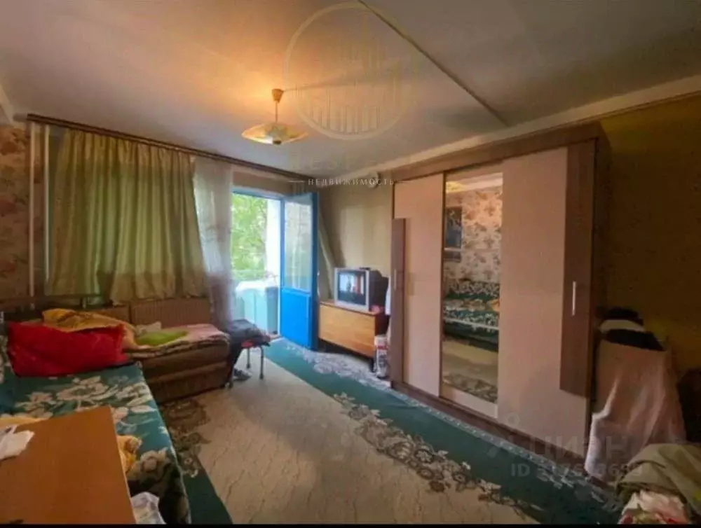 1-к кв. Ставропольский край, Пятигорск ул. 295-й Стрелковой Дивизии, ... - Фото 0