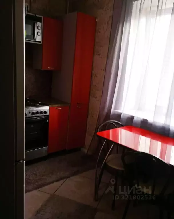 2-к кв. Саратовская область, Энгельс Казарменный пер., 13 (49.0 м) - Фото 1