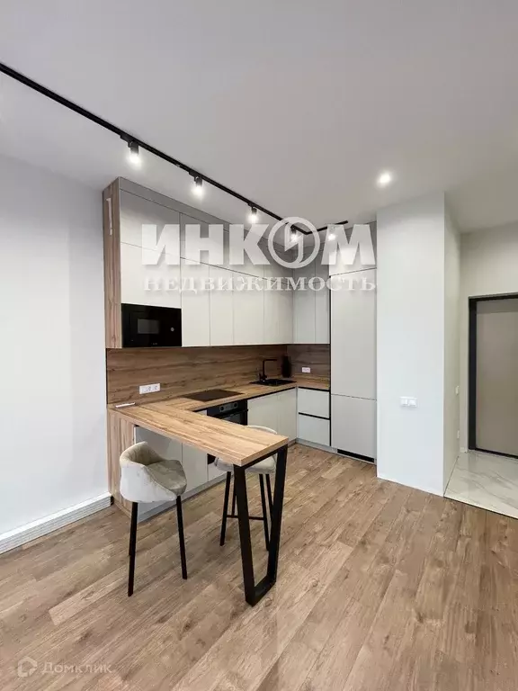 Продаётся 1-к квартира, 45.5 м - Фото 1