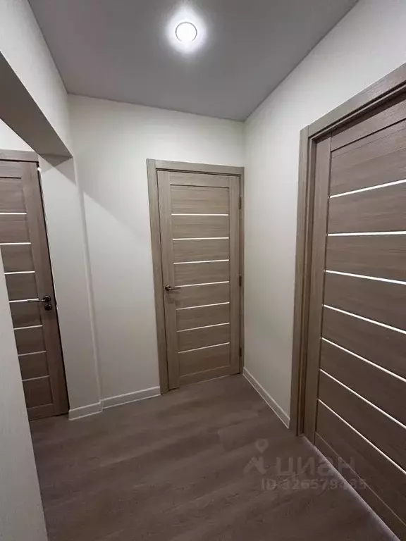 Студия Пензенская область, Пенза ул. Яшиной, 8 (33.21 м) - Фото 2