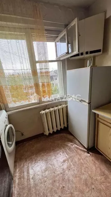 2-к кв. Иркутская область, Иркутск ул. Помяловского, 30 (47.0 м) - Фото 1