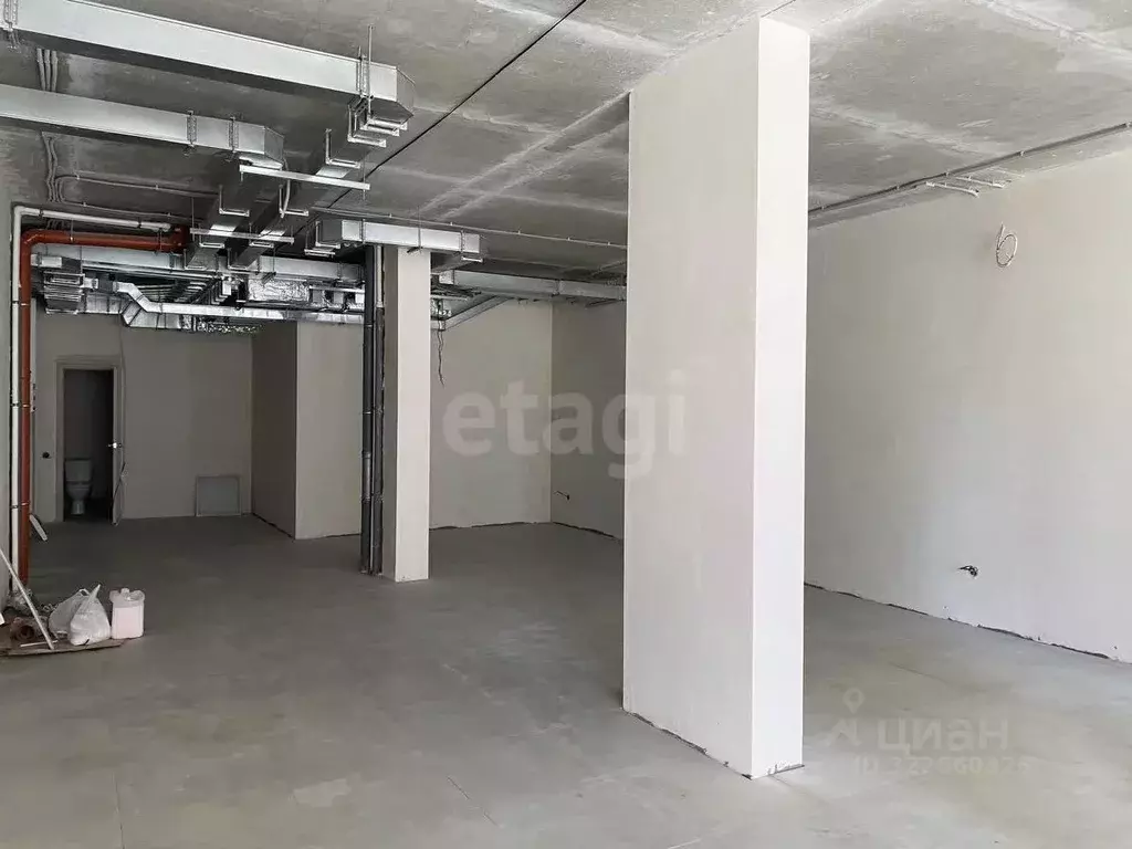 Помещение свободного назначения в Воронежская область, Воронеж ул. ... - Фото 1