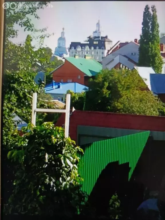 Дом в Воронеж, Авиационная улица (39 м) - Фото 0