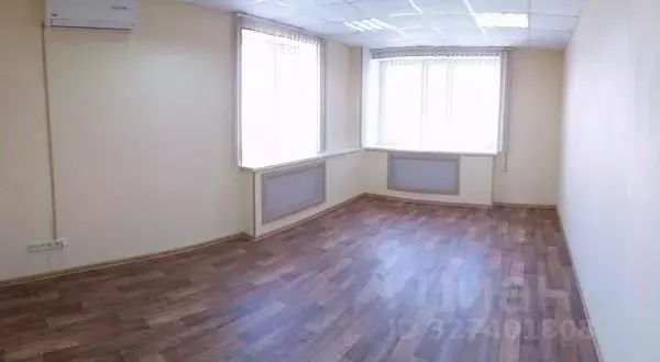 Офис в Москва Братиславская ул., 6 (90 м) - Фото 1