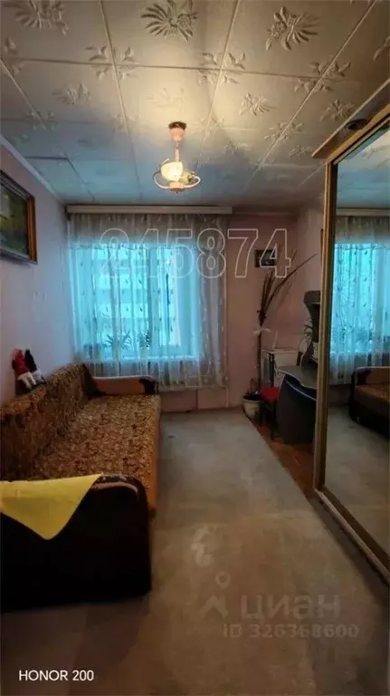 Комната Москва Рязанский просп., 95К2 (12.0 м) - Фото 2