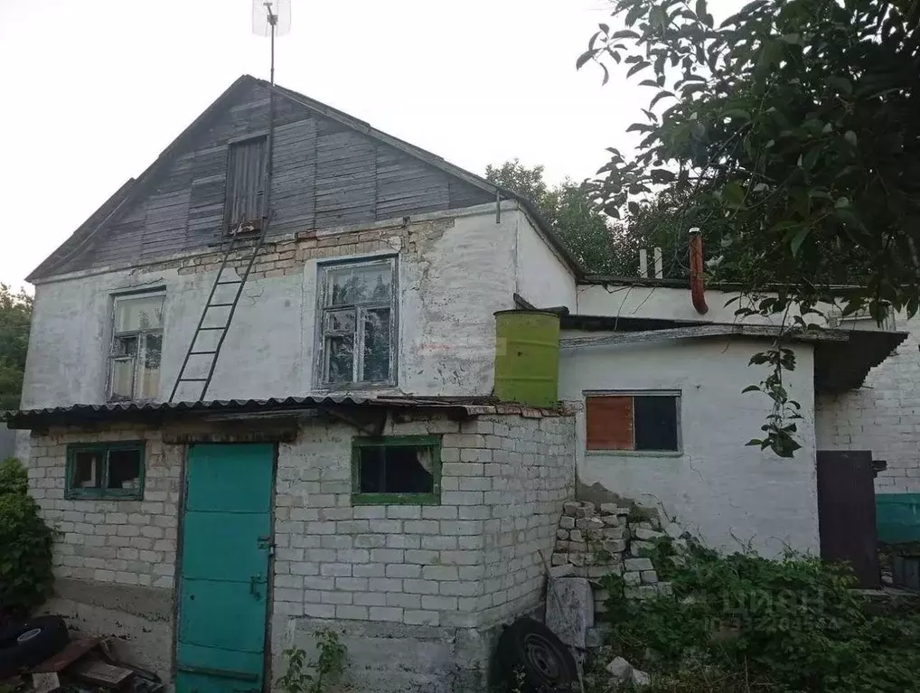 Дом в Белгородская область, Белгород Дальняя Садовая ул. (53 м) - Фото 2