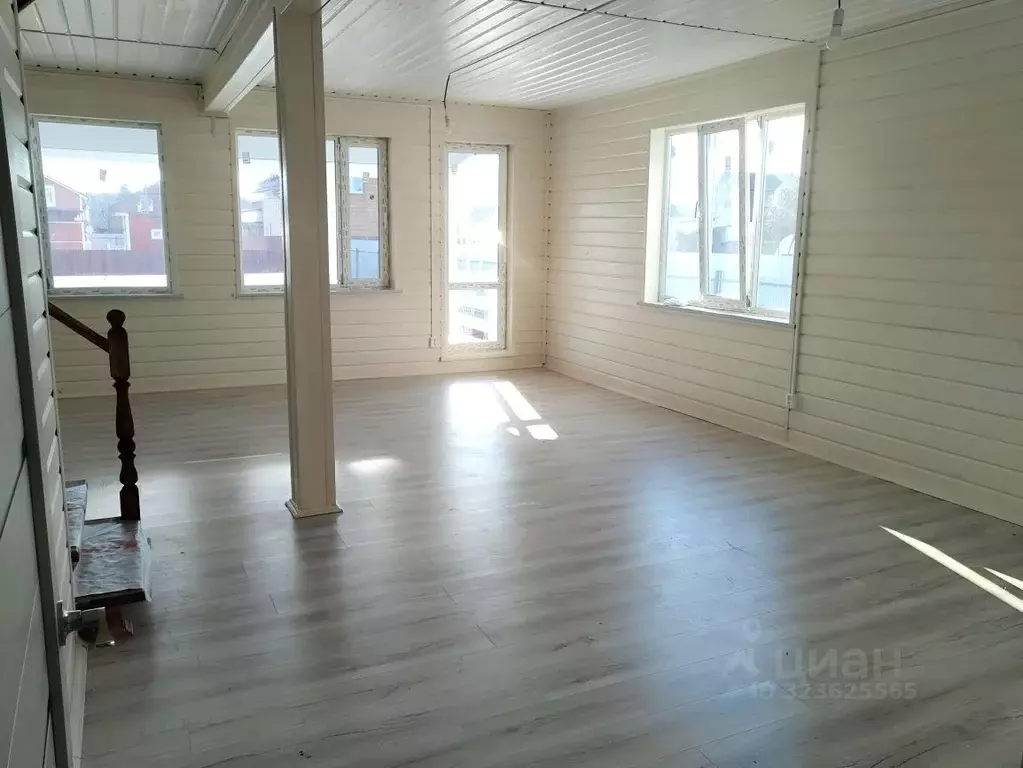 Дом в Московская область, Наро-Фоминский городской округ, пос. ... - Фото 2