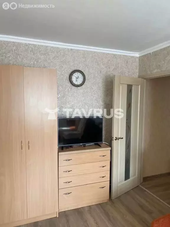 2-комнатная квартира: Симферополь, улица имени Мате Залки, 3 (44 м) - Фото 2