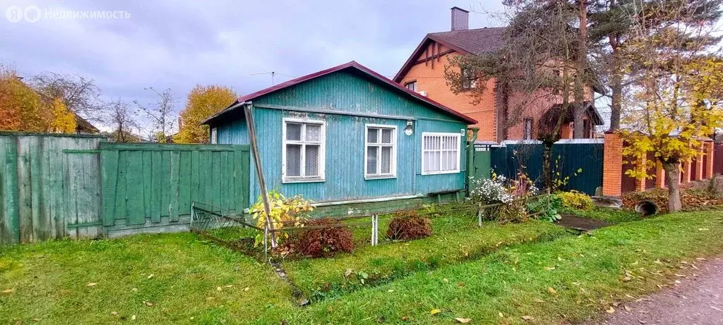 Дом в Тверь, улица Репина, 59 (54.3 м) - Фото 2