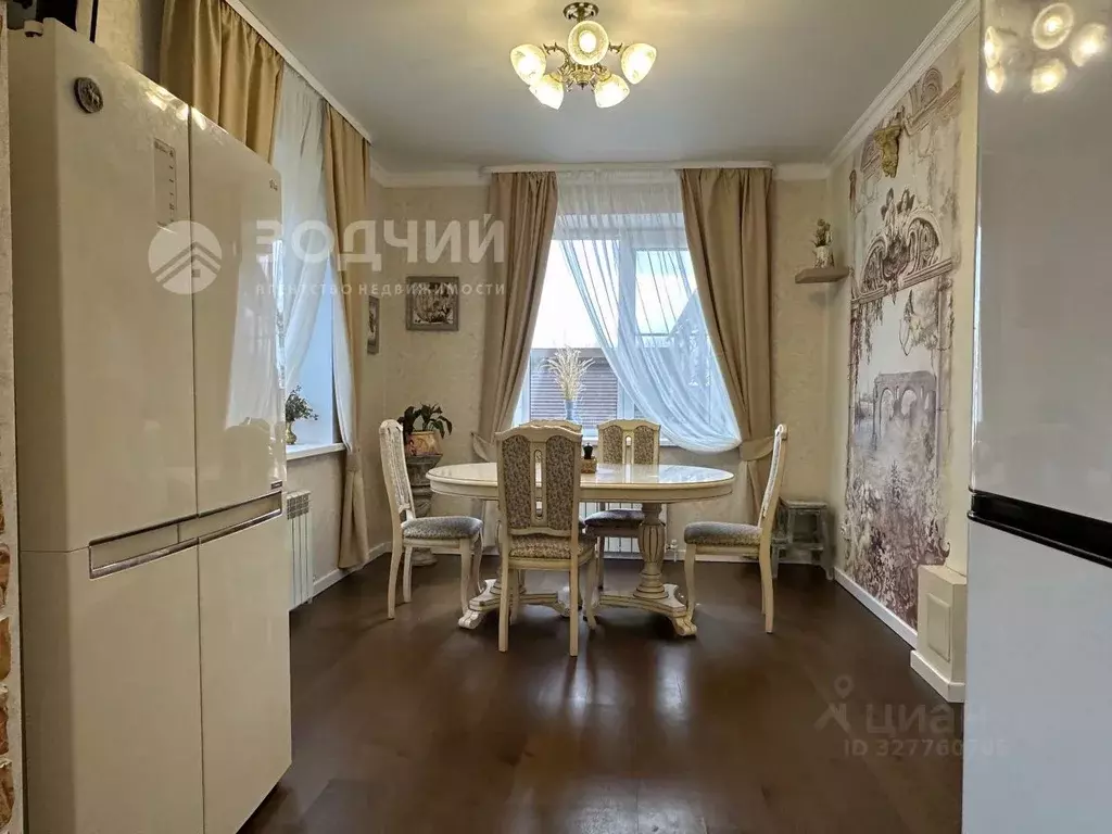 Дом в Чувашия, Чебоксары Гремячево мкр, ул. Рассветная, 23 (177 м) - Фото 1