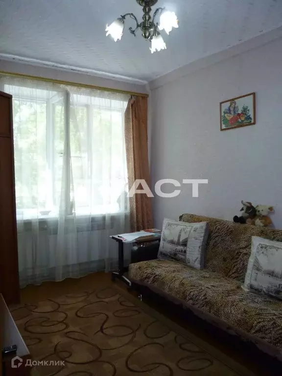 Продаётся 3-к квартира, 55 м - Фото 0