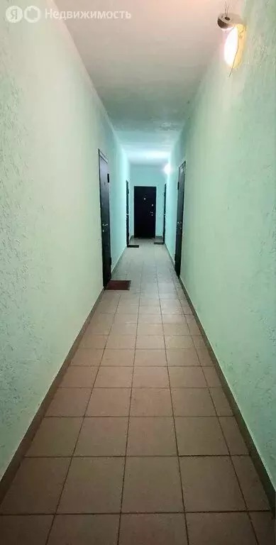 1-комнатная квартира: Гусев, Красноармейская улица, 15к1 (28.8 м) - Фото 1