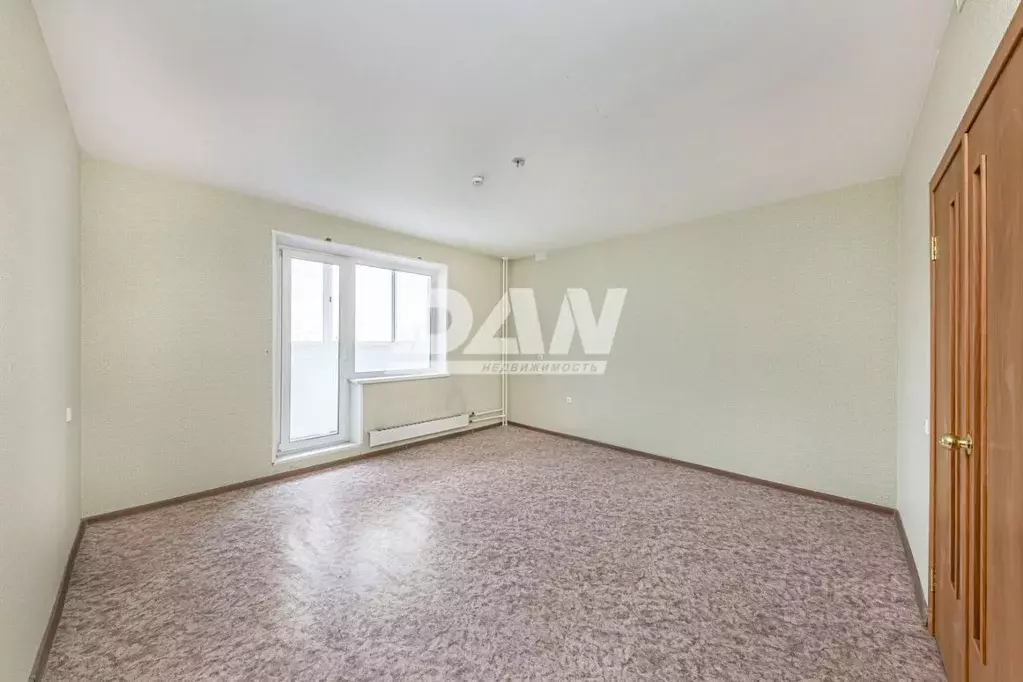 1-к кв. Челябинская область, Сосновский муниципальный округ, Поселок ... - Фото 2