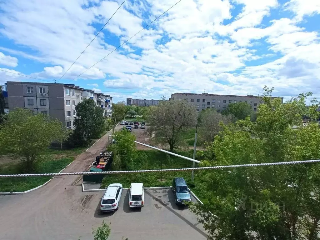 2-к кв. Оренбургская область, Гай ул. Декабристов, 5 (44.0 м) - Фото 0