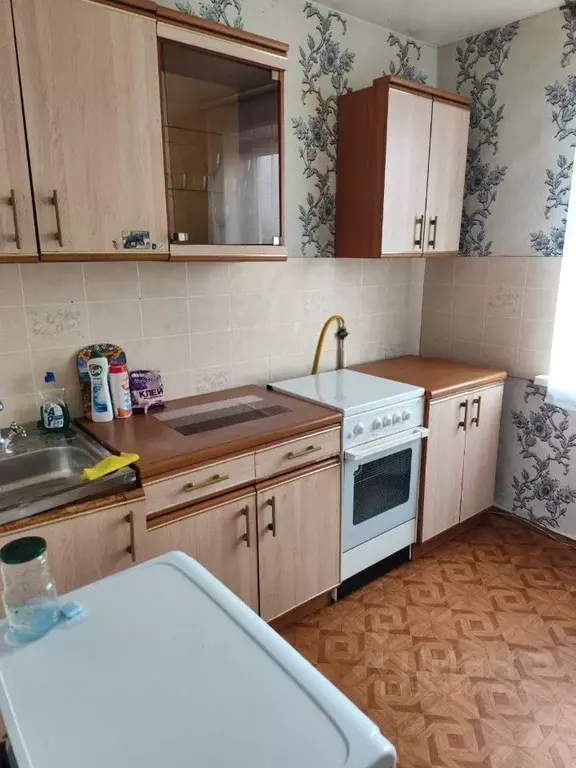 2-к кв. Рязанская область, Рязань ул. Есенина, 112 (52.0 м) - Фото 2