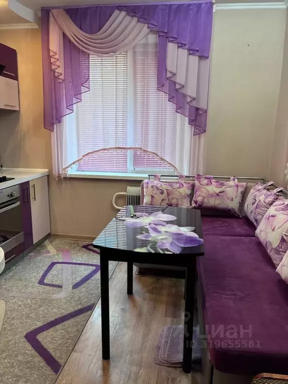 2-к кв. Орловская область, Мценск ул. Кузьмина, 6 (51.5 м) - Фото 1
