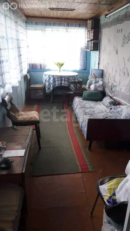 Дом в Новосибирск, садовое товарищество Дружба, Зелёная улица (40 м) - Фото 0